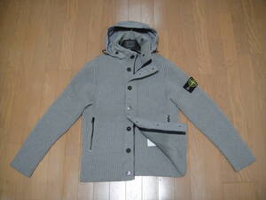 STONE ISLAND イタリア製 ENGLISH RIB STITCH KNIT JACKET ストーンアイランド C.P.company CPカンパニー シーピーカンパニー