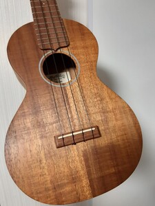 ウクレレ Martin Ukulele Martin & Co. C1K Uke コンサート ケース付き