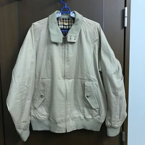 ダックスDAKS ブルゾンM