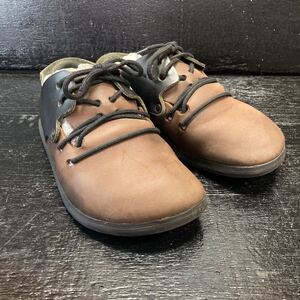 ビルケンシュトック MONTANA レザー 靴 革 革靴 シューズ おしゃれ コンフォートシューズ 22.5cm［ BIRKENSTOCK モンタナ レギュラー ］