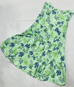 ★2282*激安sale!!新品 こども服 　ワンピースsize120　1枚★mokomoko