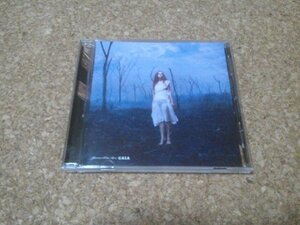 Janne Da Arc【GAIA】★CDアルバム★初回限定盤・ピクチャーレーベル仕様（you・kiyo）★