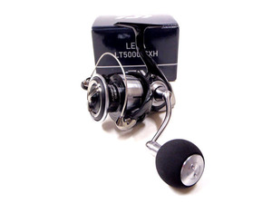 DAIWA 23LEXA LT レグザ LT5000-CXH