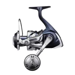 シマノ(SHIMANO) スピニングリール ソルトウォーター ツインパワー SW 2021 8000HG オフショアジギング オフショアキャスティング