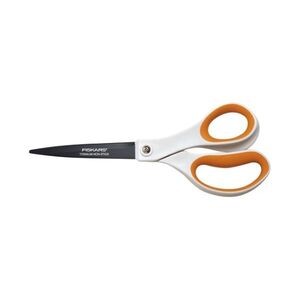 Fiskars フィスカース チタンノンスティック はさみ 21cm フィンランドの文房具です