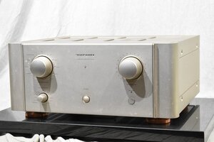 【D】marantz PM-15F プリメインアンプ マランツ 3032106【送料無料!!】