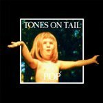 [MUSIC] 試聴即決★TONES ON TAIL / POP (LP) / 再発盤 / BAUHAUS / LOVE AND ROCKETS