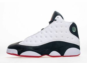 NIKE AIR JORDAN 13 RETRO HE GOT GAME (2018) 27cm 414571-104