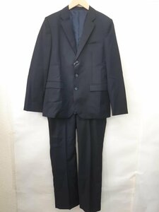 【送料込】[新品] [キッズ/子供服] CHOPIN　ショパン　フォーマル　スーツ　170cm　濃紺　ダークブルー　男の子用 /n471339