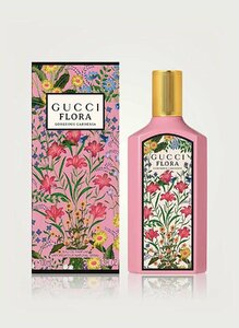 グッチ 香水 フローラ ゴージャス ガーデニア オードパルファム EDP SP 100ml GUCCI パルファム スプレー