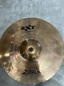 Zildjian ZXT Flash Splash シンバル 10インチ