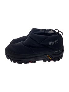 Danner◆ブーツ/29cm/BLK/D120065