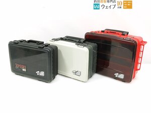 明邦化学 バーサス VS-3080・VS-3078・VS-3070 計3点セット