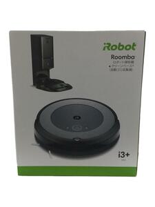 iRobot◆掃除機/ルンバ i3+