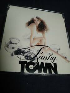 安室奈美恵★★Funky TOWN