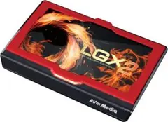 AVerMedia Live Gamer EXTREME 2 GC551