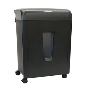 122007k4 Fellowes フェローズ デスクサイドシュレッダー 62MC C1C