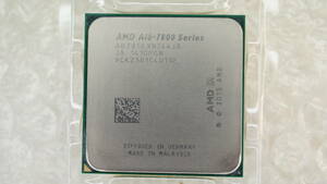 【Socket FM2＋＆FM2・Radeon搭載・倍率可変】AMD A-series APU A10-7850K