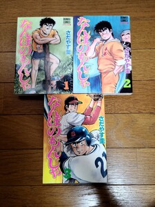 さだやす圭 ◆ なんぼのもんじゃ ◆ 全巻 全巻初版 全巻セット 完結 同梱対応可 　 なんと孫六 遊侠武蔵 ぶたいぬ 作者