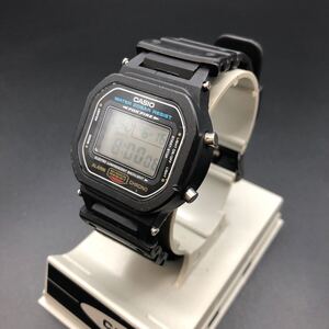 即決 CASIO カシオ デジタル 腕時計 DW-5600E