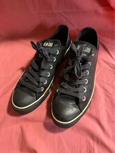 CONVERSE コンバース スニーカー 26.5cm 黒