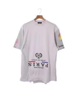 BALENCIAGA Tシャツ・カットソー メンズ バレンシアガ 中古　古着