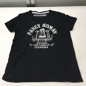 送料無料★RODEO CROWNS ロデオクラウンズ　ONEPIECE ワンピース★半袖Tシャツ　トップス★フリーサイズ#50612sj1