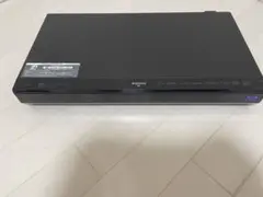 SHARP BD-W500 ブルーレイレコーダー