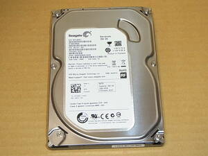 □Seagate ST250DM000 250G SATA600/7200rpm/16M/薄型/DELL□ (IH787S)