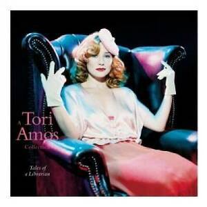 Tales of a Librarian: A Tori Amos Collection (Bonus DVD) - Audio CD - GOOD 海外 即決