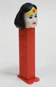 PEZ　ペッツ　ワンダーウーマン