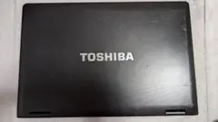 東芝 Dynabook Satellite B552/H SSD 250GB