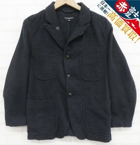 7T8606/Engineered Garments ベッドフォードジャケット USA製 エンジニアードガーメンツ