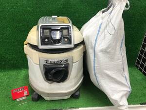 【中古品】★日立工機 電動工具用集じん機 RP35MYD　/ITBFBC8P5R4Q