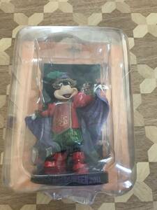 未開封品 東京ディズニーシー　フィギュアリン　ミッキー　ハロウィン2013 2209m67