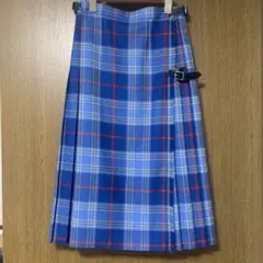 アングローバル　スカート(マーガレットハウエルで購入)