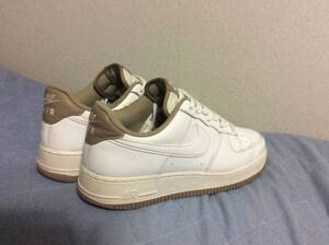 AIR FORCE 1 