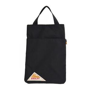 ケルティ タブレット ストレージ バッグ ブラック H36×W25×D1cm #3259239222-BLACK TABLET STORAGE BAG BLACK KELTY 新品 未使用