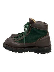 Danner◆レースアップブーツ/US9/BRW/レザー/30600X