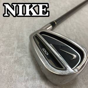 NIKE　ナイキ　cci　メンズゴルフウェッジ　カーボン　S　右利き用　PW　ピッチング　35インチ　415g　D-2