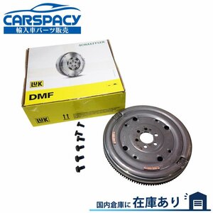 新品即納LUK製 03F105266 03F105266C アウディ A3 スポーツバック 8P CAX BSE BGU フライホール