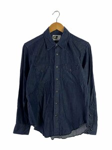 Engineered Garments◆長袖シャツ/S/コットン/IDG