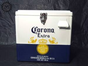 【y5352-ST】◆【コロナ・クーラーボックス・ビール12本/栓抜き】Corona Extra 瓶 [ 330ml × 12本 ]◆メキシカンメキシコBBQイベント