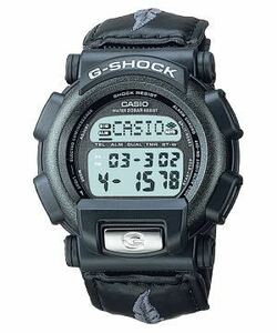 CASIO G-SHOCK DW-003RB-1T NEXAX Rock & Native hedgehog