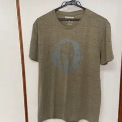 スパルタンレース　レアTシャツ