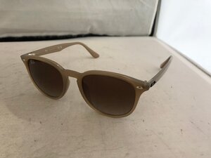 【RayーBan】レイバン　タートルドーヴ　ブラウングラデュエント　サングラス　ブラウン系　　SY02-FY2