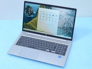 美品hp ProBook 450 G8 16GB 256GB 第11世代 i5 FHD Wi-Fi6 カメラ Win11 ノートパソコン PC 管理B17