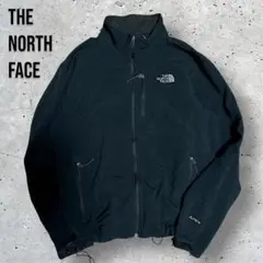 THE NORTH FACE APEX フリースジャケット　フェードウォッシュ