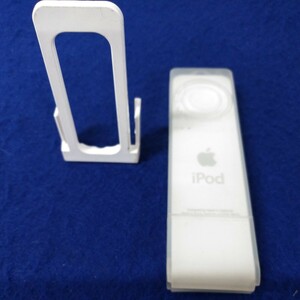 g_t X685 【現状品】Apple i pod Shuffle 第1世代　1GB アイポッド 