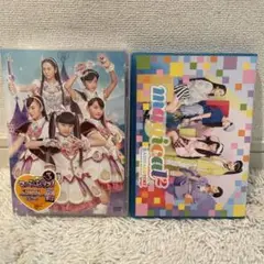 未開封あり　マジマジョピュアーズ！3 DVD MAGICAL BEST セット